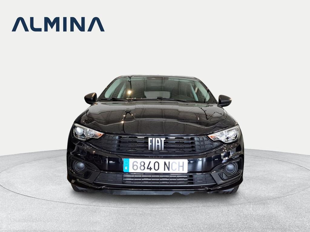Fiat Tipo HB Diesel 1.6 97kW (130CV) manual Monotrim - Foto 464