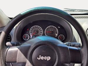 Jeep Cherokee 2.8 CRD Sport