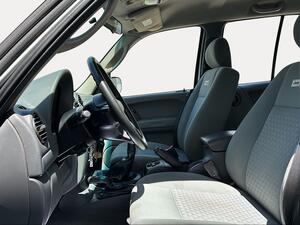 Jeep Cherokee 2.8 CRD Sport