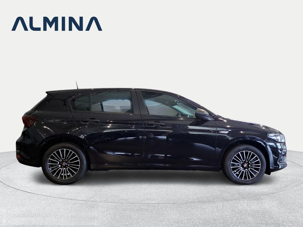 Fiat Tipo HB Diesel 1.6 97kW (130CV) manual Monotrim - Foto 466