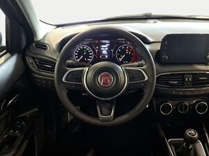 Fiat Tipo HB Diesel 1.6 97kW (130CV) manual Monotrim