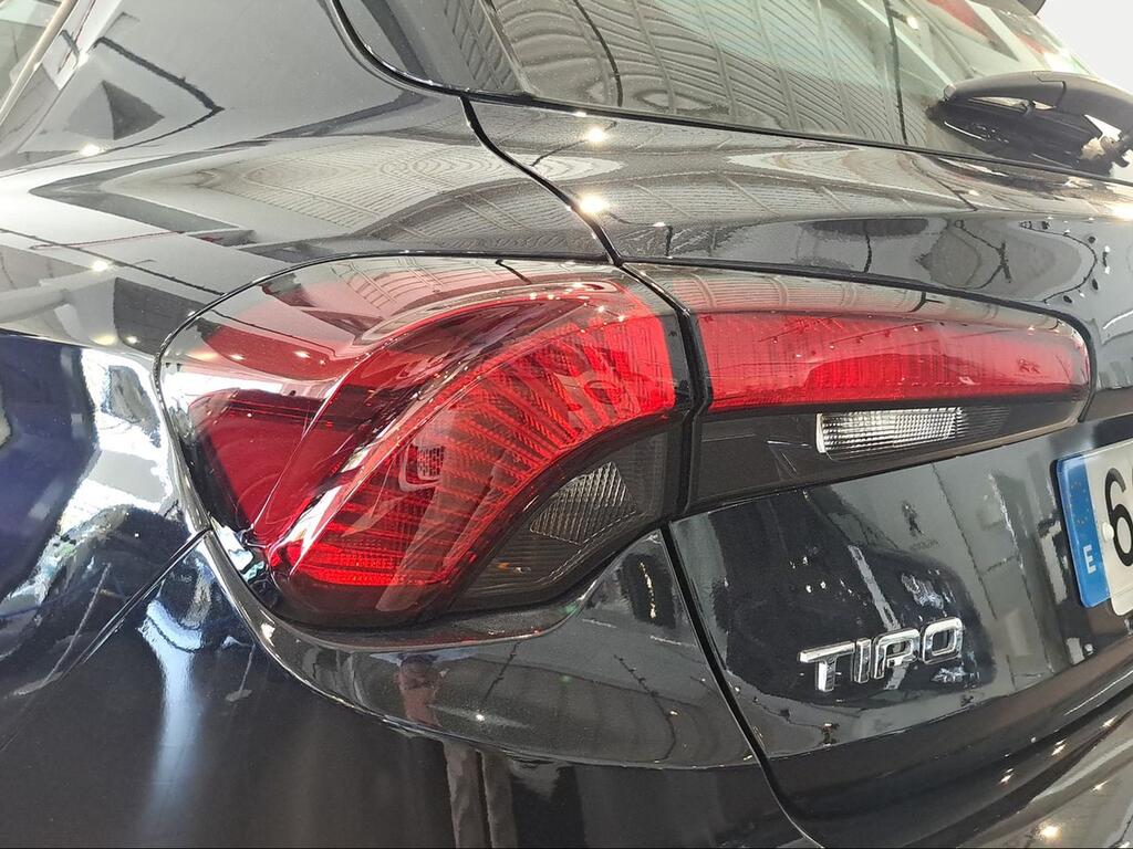 Fiat Tipo HB Diesel 1.6 97kW (130CV) manual Monotrim - Foto 482