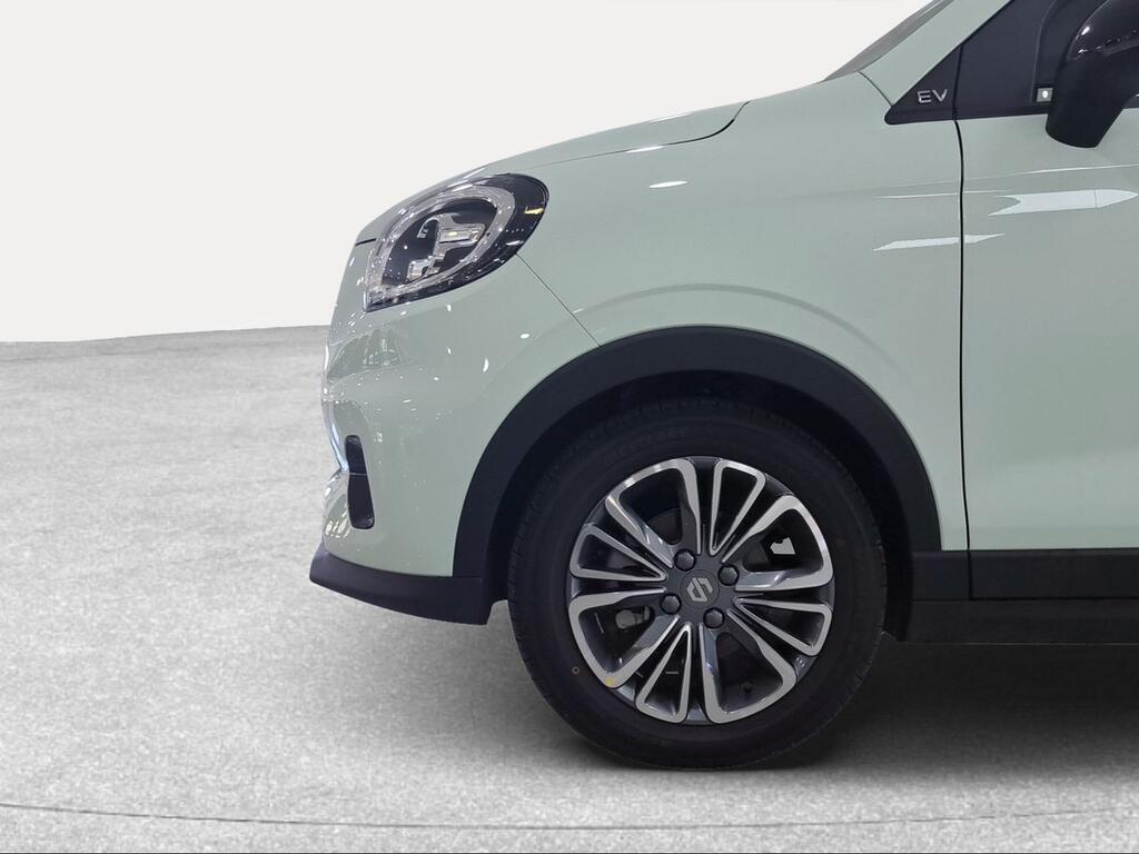 Leapmotor T03 T03 BEV 37.3kWh Design Auto - Foto 1680
