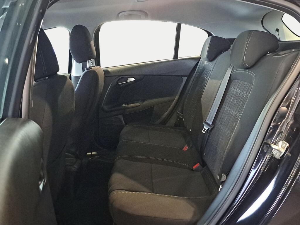Fiat Tipo HB Diesel 1.6 97kW (130CV) manual Monotrim - Foto 472