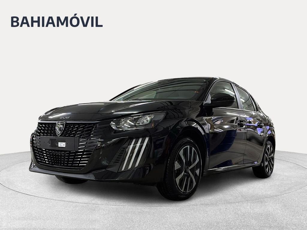 Peugeot 208 Style HYBRID 110 eDCS6 - Foto 1393