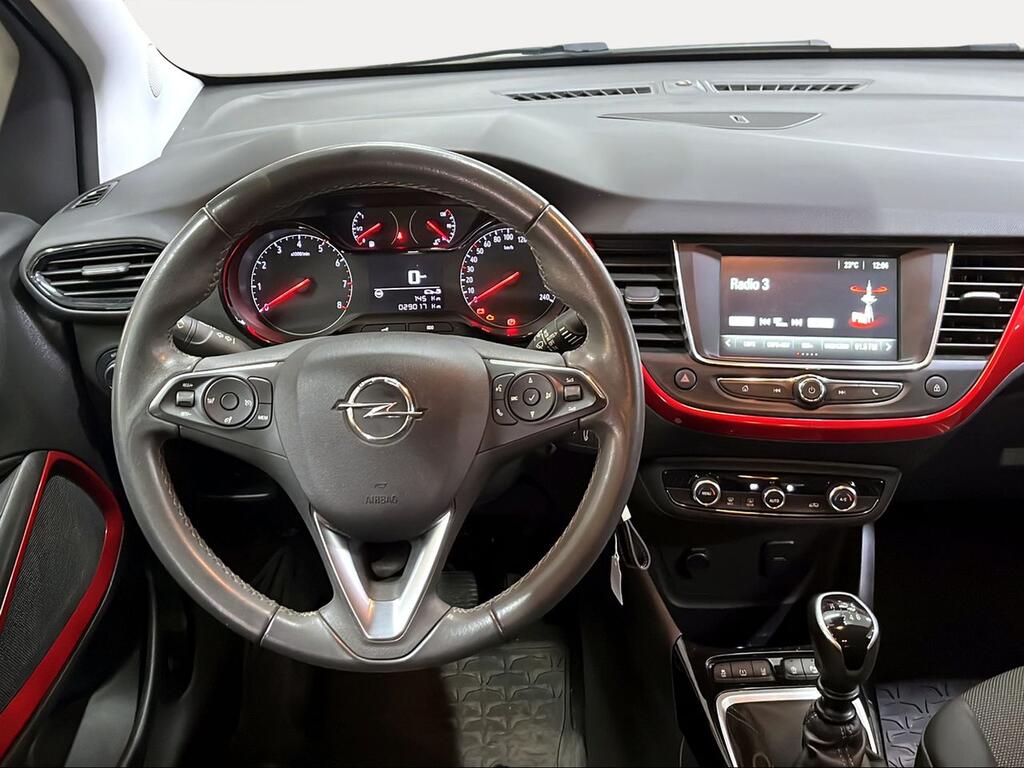 Opel CrossLand 1.2 81kW (110CV) GS Line - Foto 638