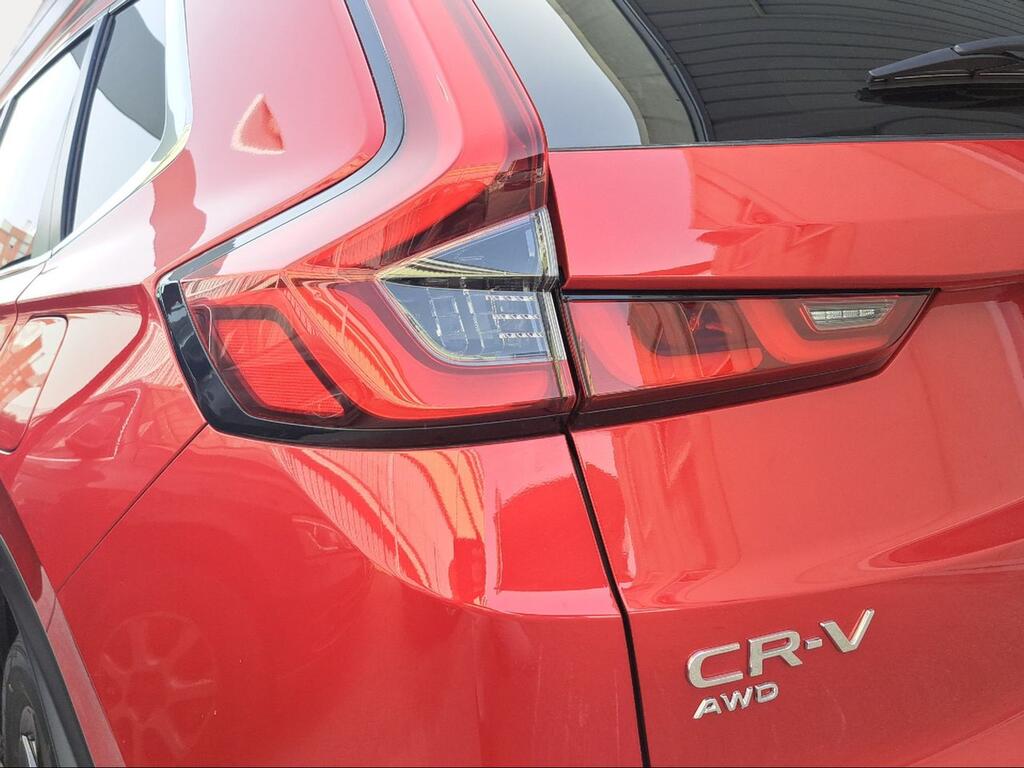 Honda CR-V 2.0 i-MMD HEV 4X4 Advance - Foto 1208