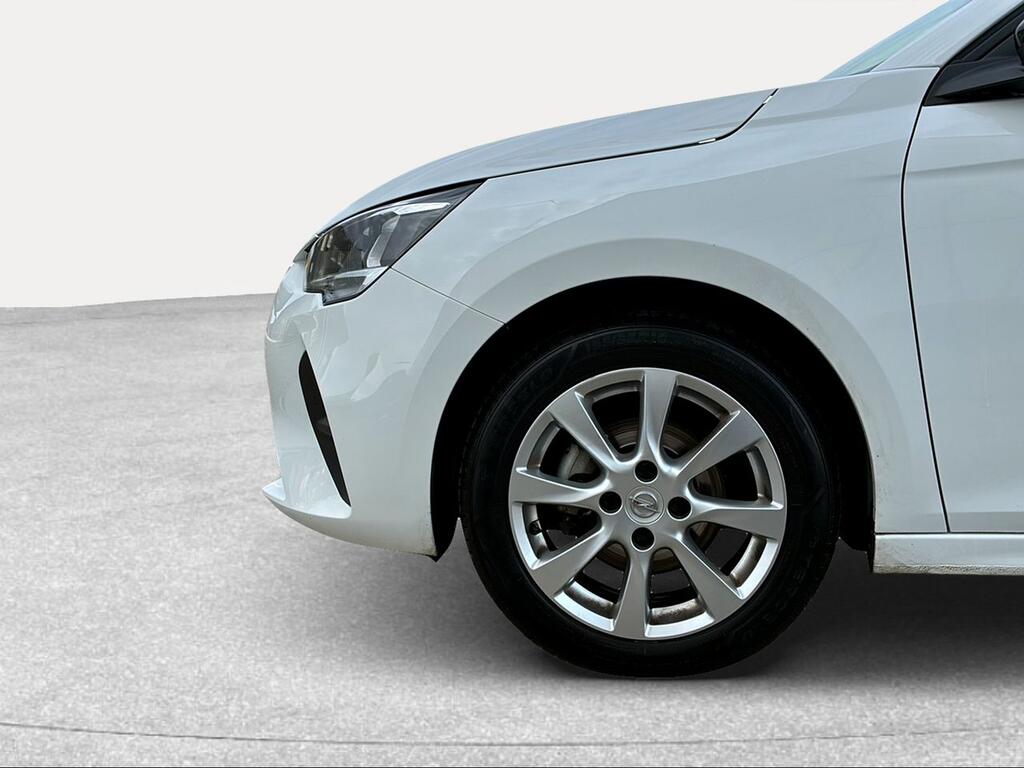 Opel Corsa 1.2 XEL 55kW (75CV) Edition - Foto 1304