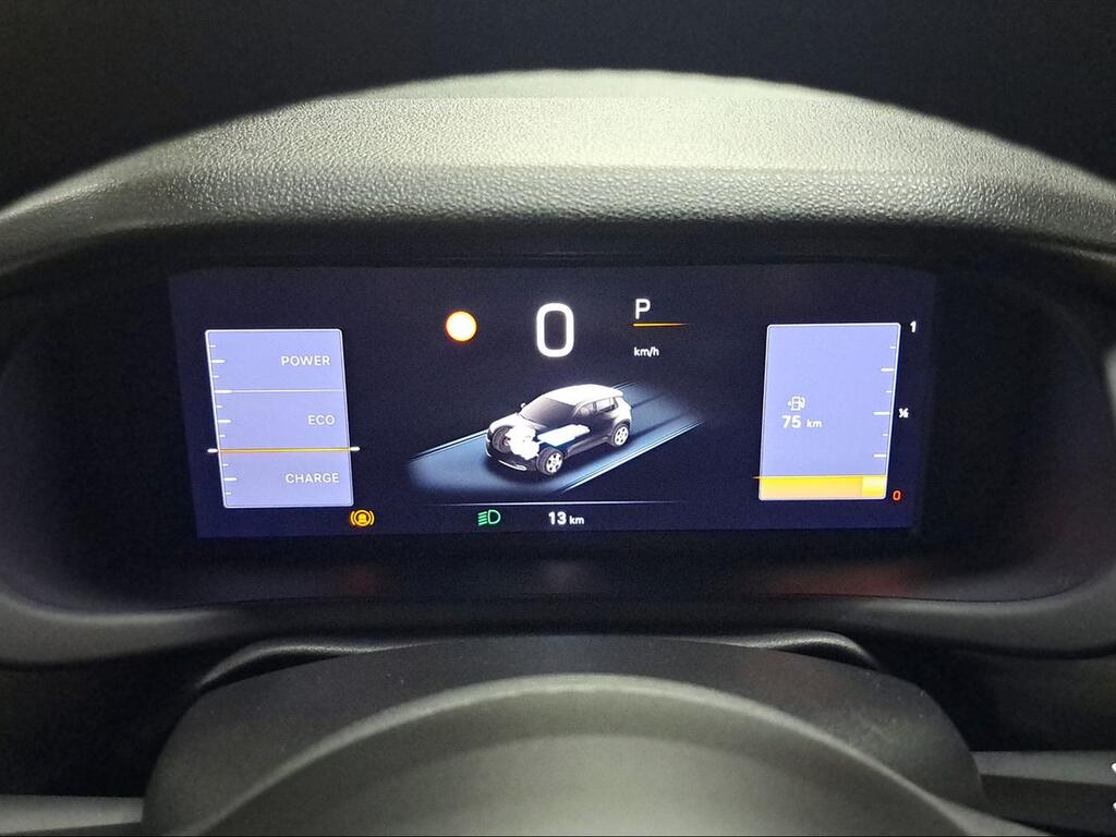 Jeep Avenger 1.2 eHybrid 74kW (100CV) Altitude - Foto 505