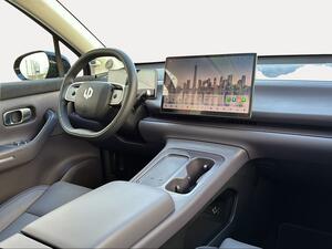 Leapmotor C10 C10 REEV 28.4 kWh Design Auto