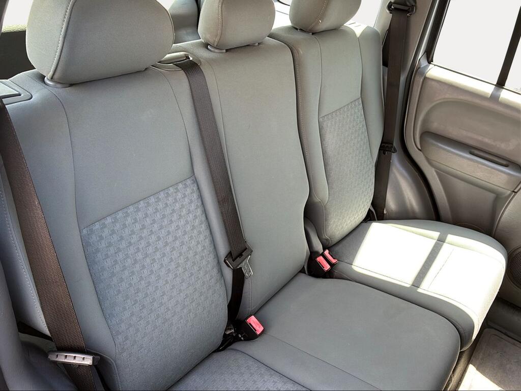 Jeep Cherokee 2.8 CRD Sport - Foto 1491