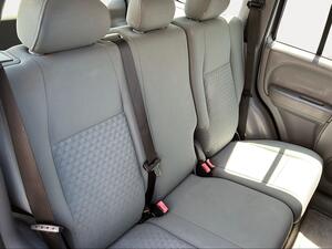 Jeep Cherokee 2.8 CRD Sport