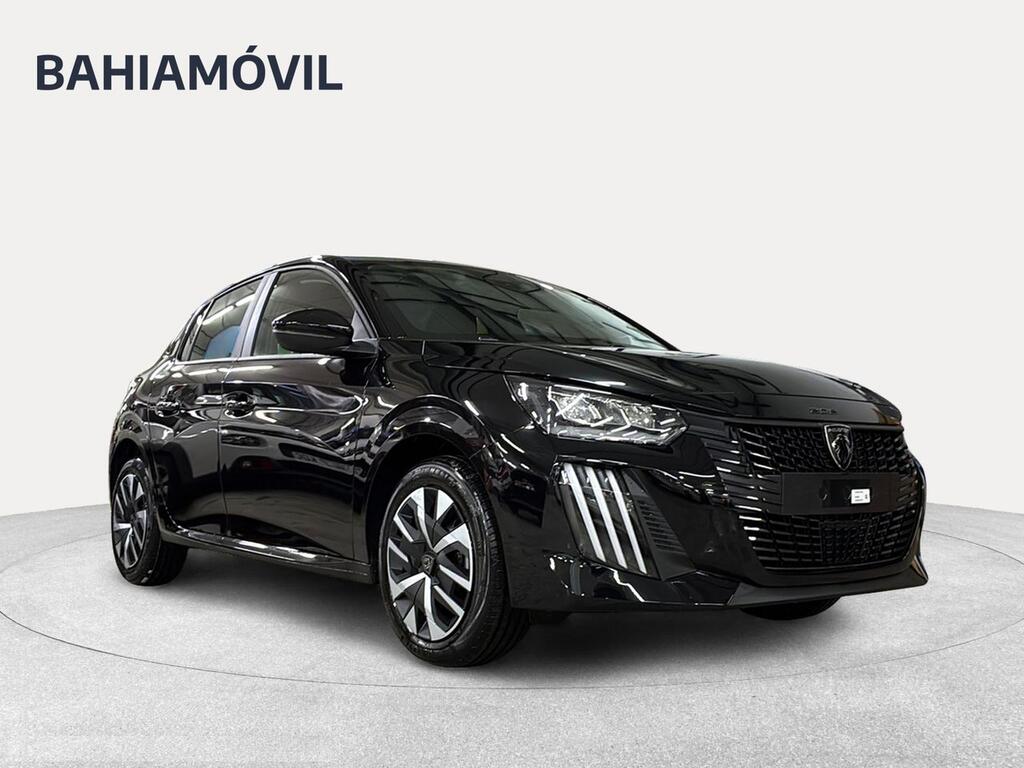 Peugeot 208 Style HYBRID 110 eDCS6 - Foto 1395