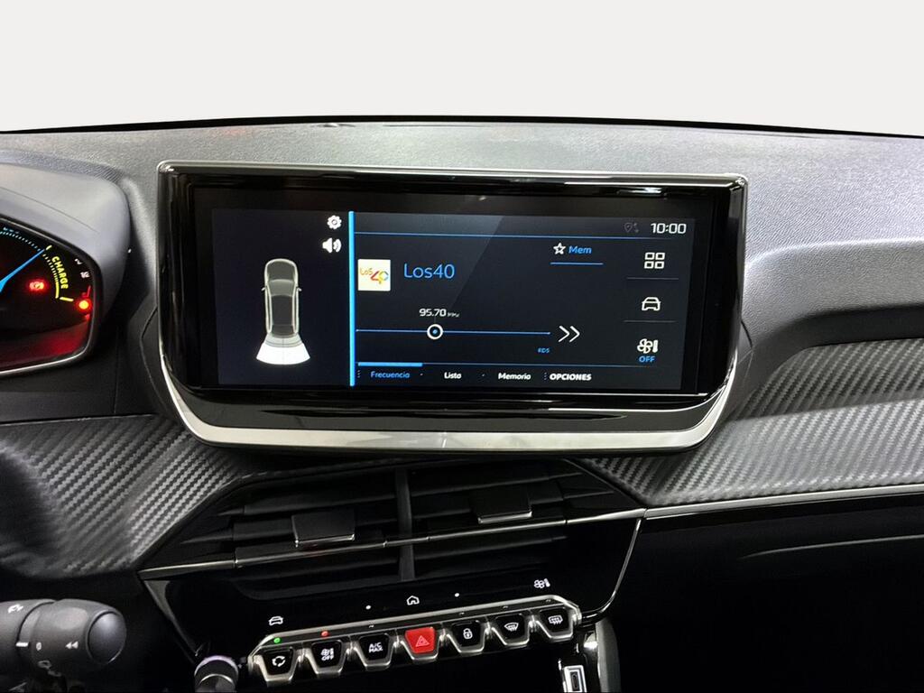 Peugeot 208 Style HYBRID 110 eDCS6 - Foto 1419