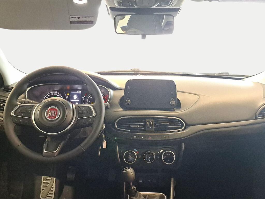 Fiat Tipo HB Diesel 1.6 97kW (130CV) manual Monotrim - Foto 470