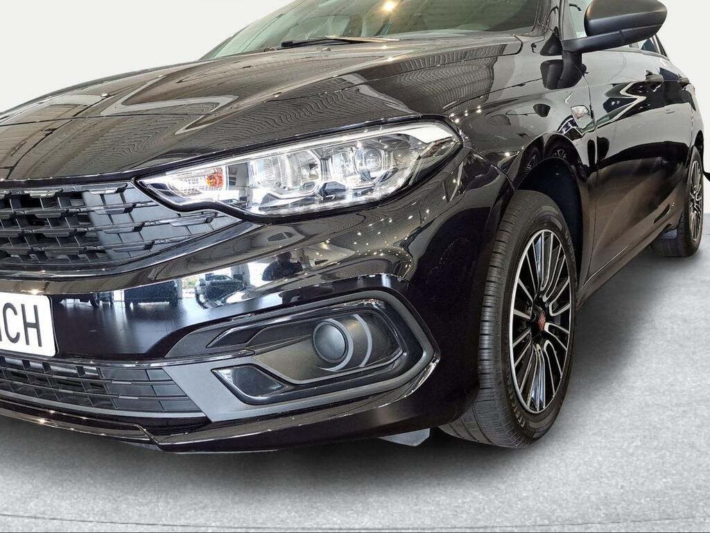 Fiat Tipo HB Diesel 1.6 97kW (130CV) manual Monotrim - Foto 475