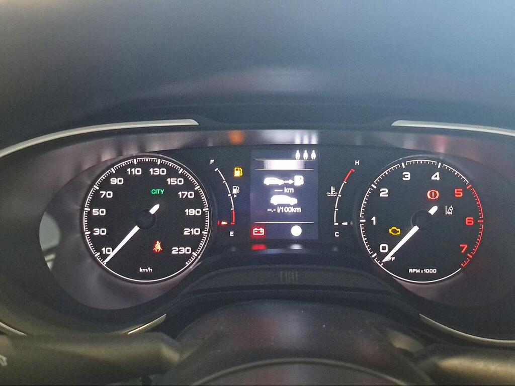 Fiat Tipo HB Diesel 1.6 97kW (130CV) manual Monotrim - Foto 480