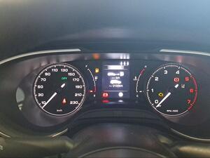 Fiat Tipo HB Diesel 1.6 97kW (130CV) manual Monotrim