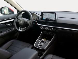 Honda CR-V 2.0 i-MMD HEV 4X4 Advance