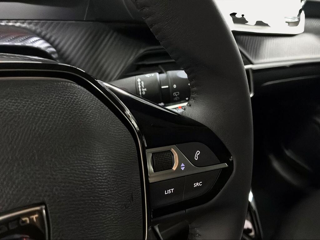 Peugeot 208 Style HYBRID 110 eDCS6 - Foto 1416
