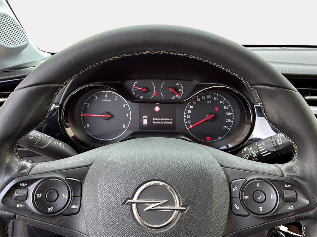 Opel Corsa 1.2 XEL 55kW (75CV) Edition - Foto 1310