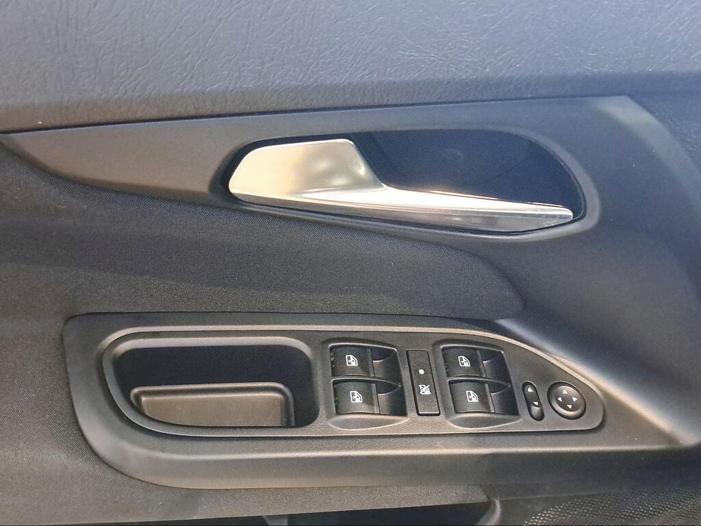 Fiat Tipo HB Diesel 1.6 97kW (130CV) manual Monotrim - Foto 483