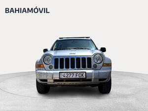 Jeep Cherokee 2.8 CRD Sport