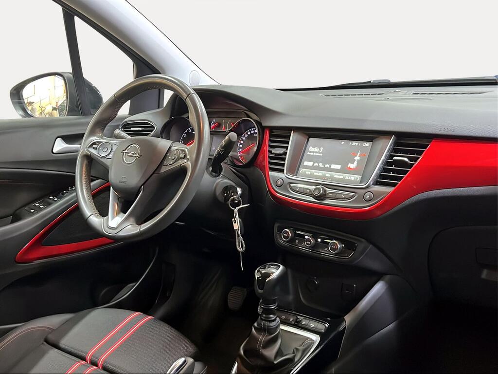 Opel CrossLand 1.2 81kW (110CV) GS Line - Foto 639