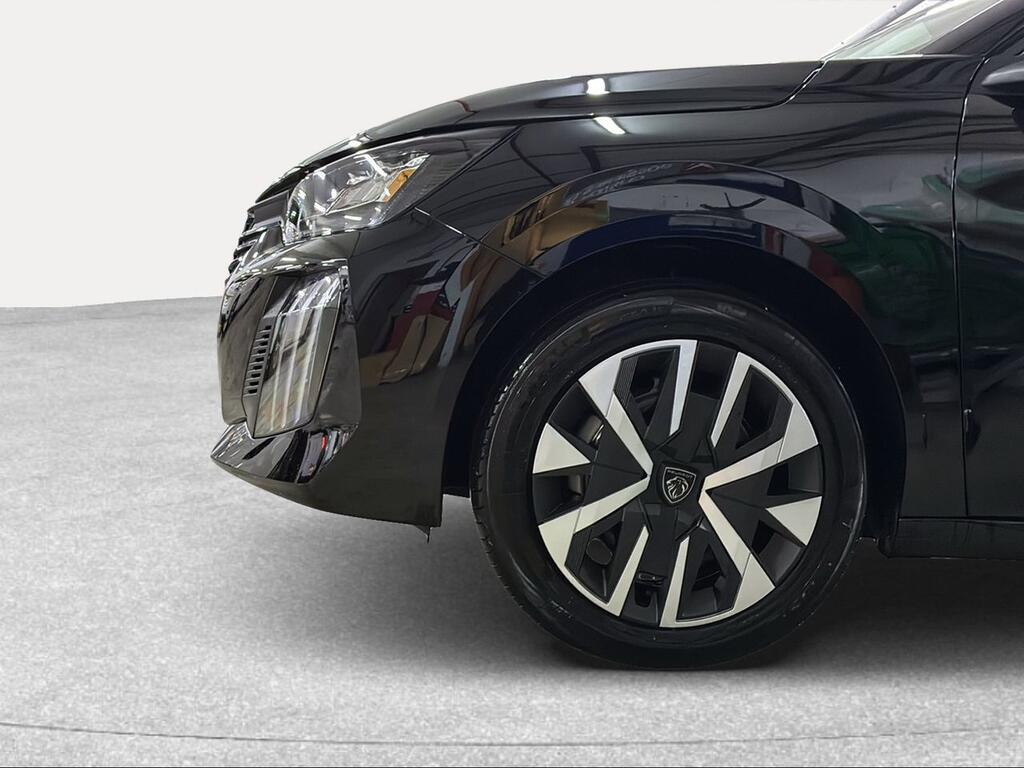 Peugeot 208 Style HYBRID 110 eDCS6 - Foto 1403