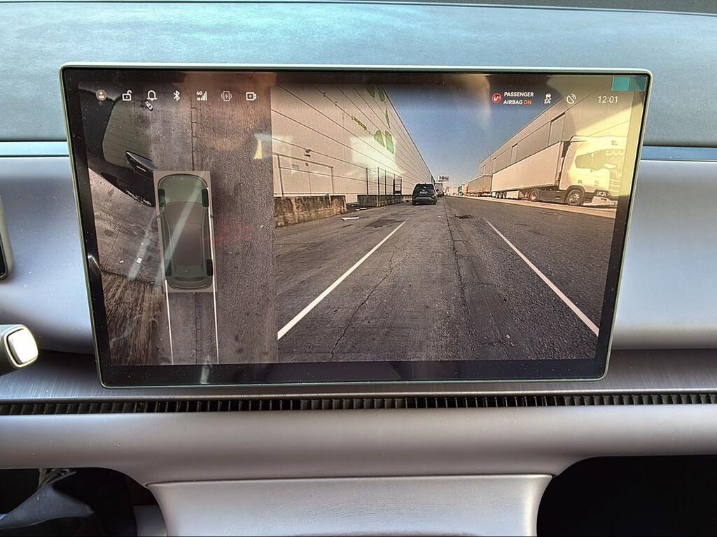 Leapmotor C10 C10 REEV 28.4 kWh Design Auto - Foto 1367