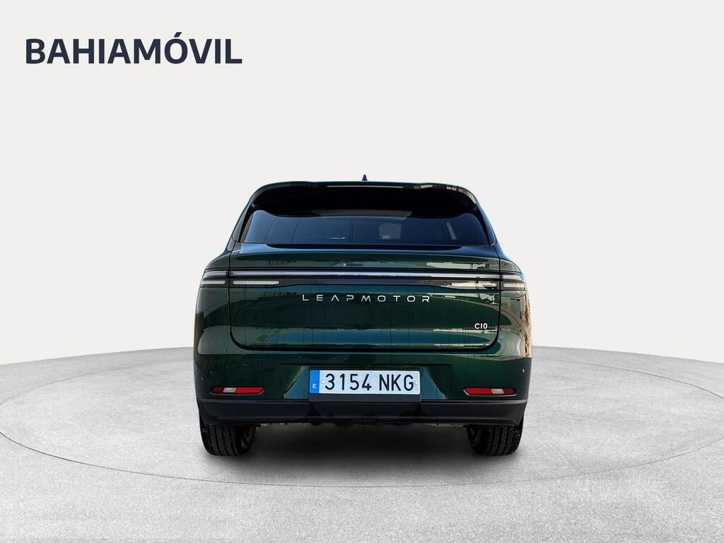 Leapmotor C10 C10 REEV 28.4 kWh Design Auto - Foto 1347