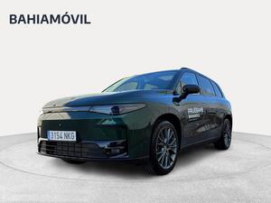 Leapmotor C10 C10 REEV 28.4 kWh Design Auto Leapmotor C10 C10 REEV 28.4 kWh Design Auto