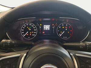 Fiat Tipo HB Diesel 1.6 97kW (130CV) manual Monotrim