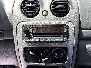 Jeep Cherokee 2.8 CRD Sport