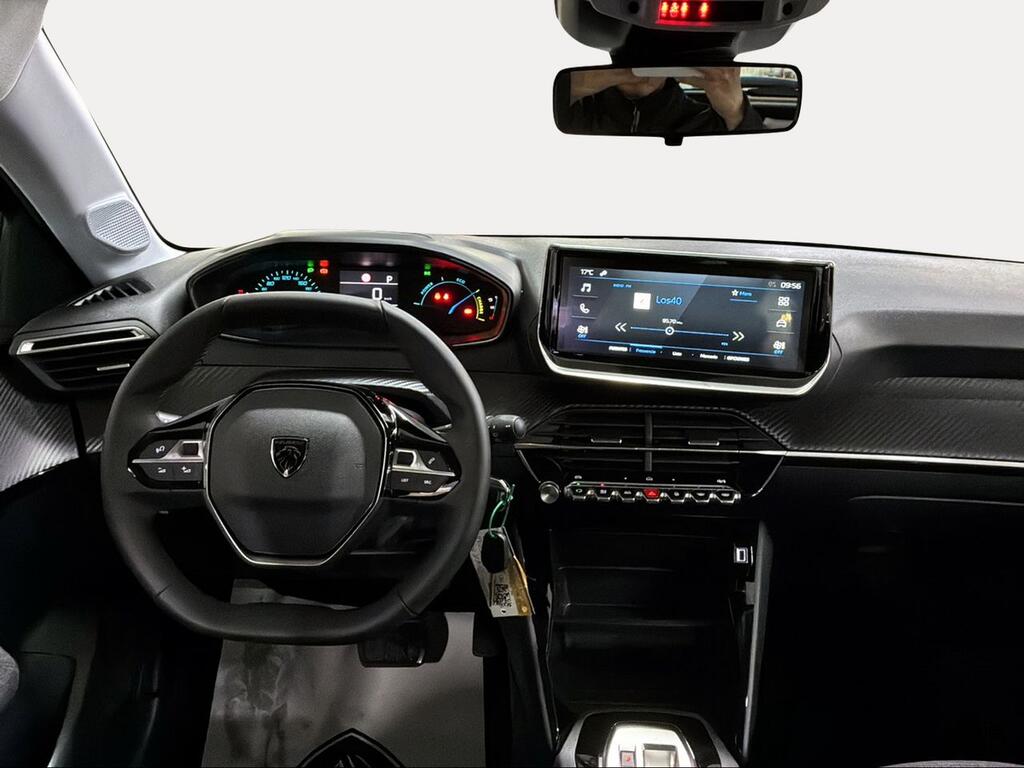 Peugeot 208 Style HYBRID 110 eDCS6 - Foto 1406
