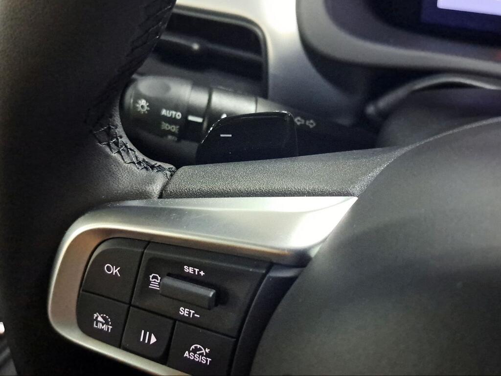 Jeep Avenger 1.2 eHybrid 74kW (100CV) Altitude - Foto 510
