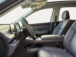 Leapmotor C10 C10 REEV 28.4 kWh Design Auto