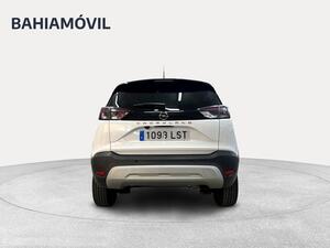Opel CrossLand 1.2 81kW (110CV) GS Line