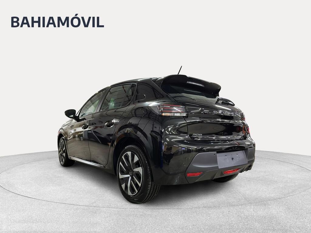 Peugeot 208 Style HYBRID 110 eDCS6 - Foto 1399