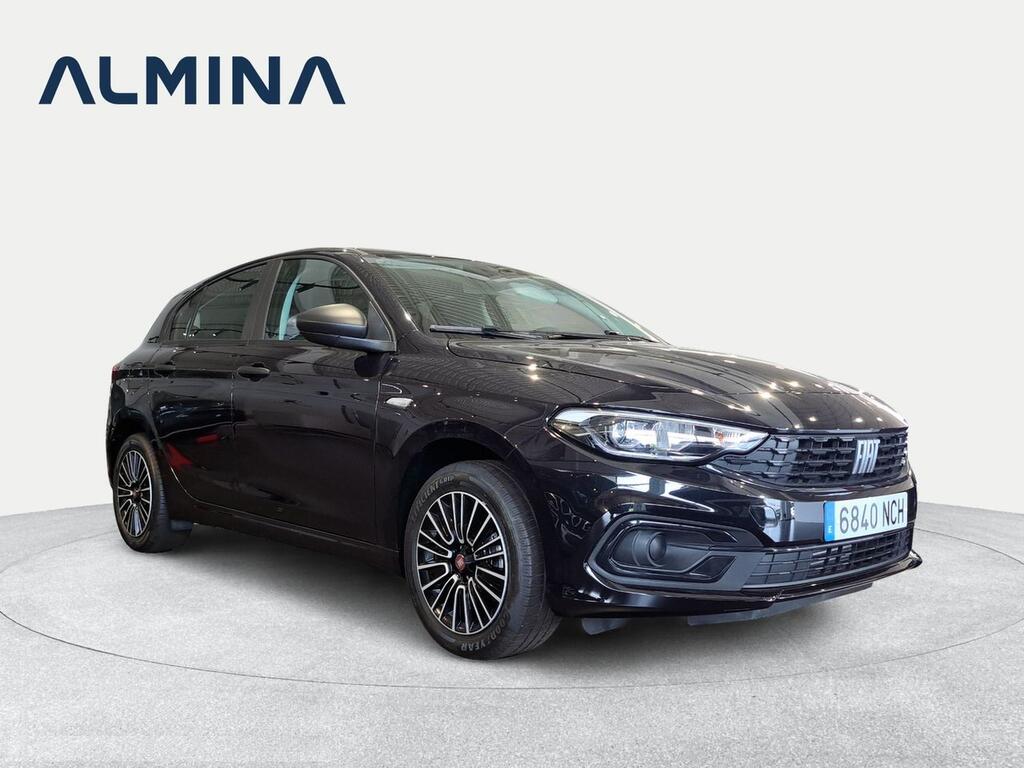Fiat Tipo HB Diesel 1.6 97kW (130CV) manual Monotrim - Foto 465