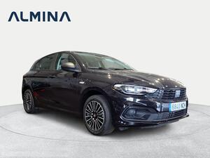 Fiat Tipo HB Diesel 1.6 97kW (130CV) manual Monotrim