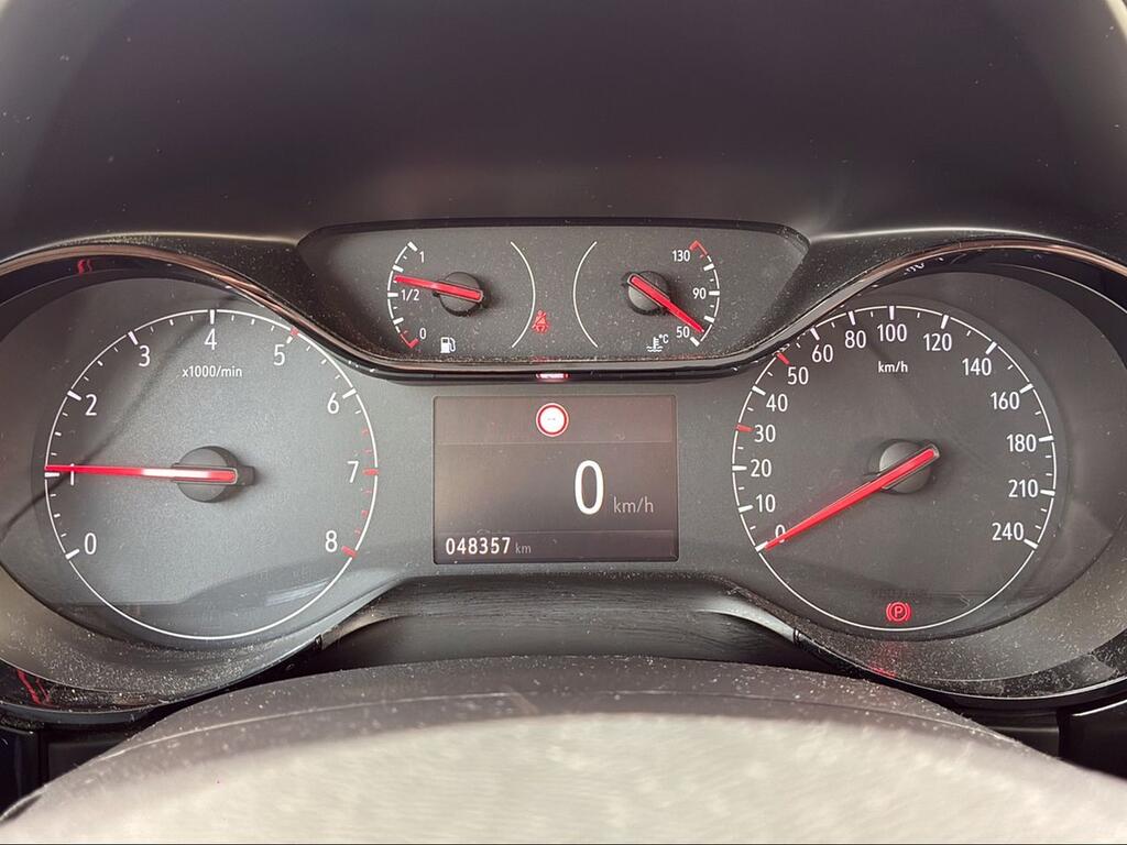 Opel Corsa 1.2 XEL 55kW (75CV) Edition - Foto 1311