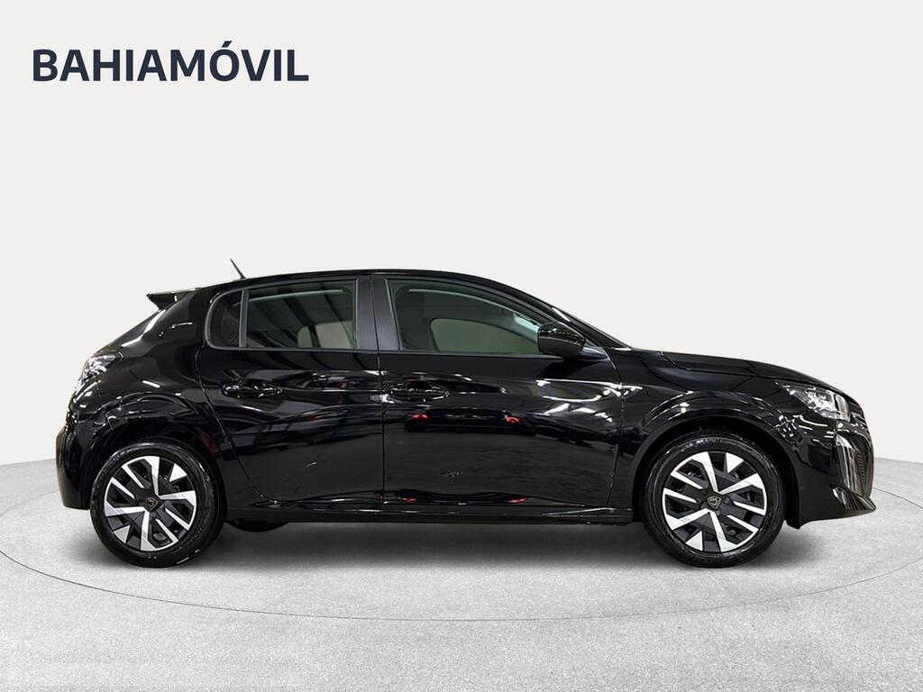 Peugeot 208 Style HYBRID 110 eDCS6 - Foto 1396