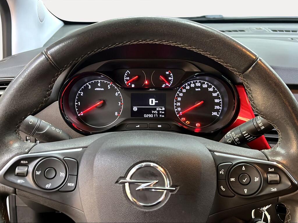 Opel CrossLand 1.2 81kW (110CV) GS Line - Foto 641