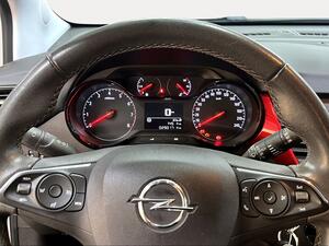 Opel CrossLand 1.2 81kW (110CV) GS Line