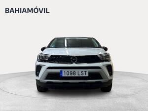 Opel CrossLand 1.2 81kW (110CV) GS Line