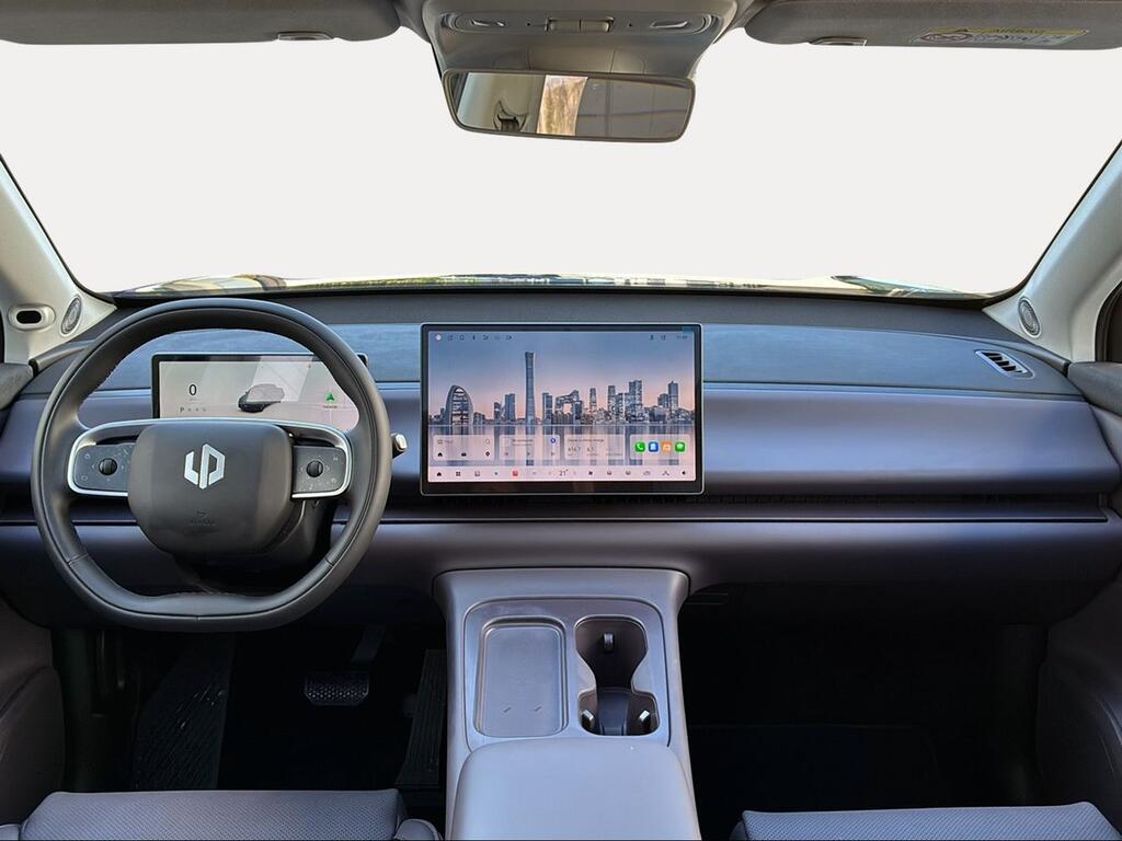 Leapmotor C10 C10 REEV 28.4 kWh Design Auto - Foto 1350