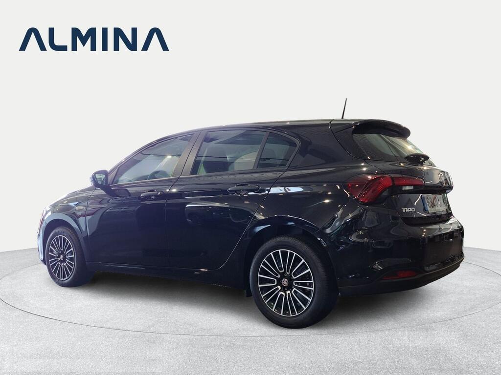 Fiat Tipo HB Diesel 1.6 97kW (130CV) manual Monotrim - Foto 469