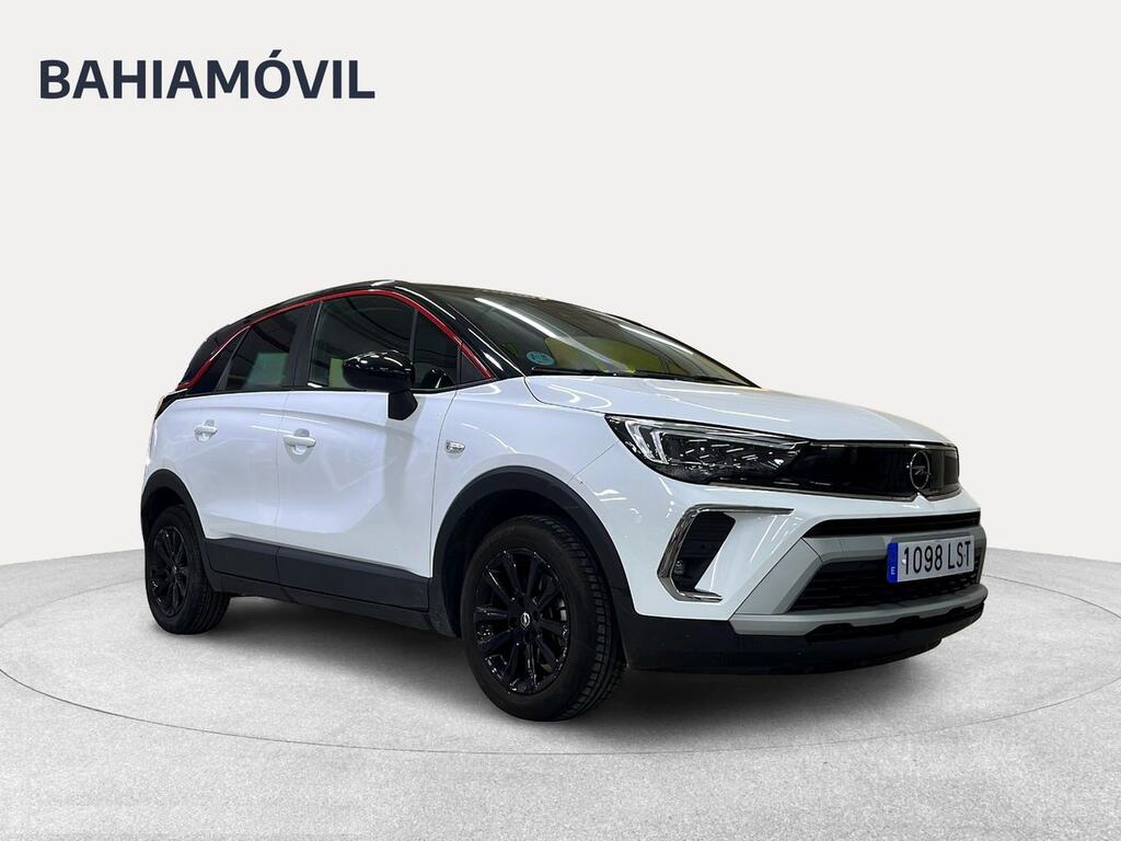Opel CrossLand 1.2 81kW (110CV) GS Line - Foto 627