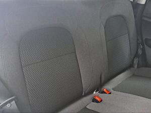 Leapmotor T03 T03 BEV 37.3kWh Design Auto